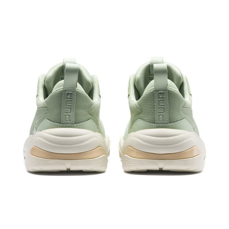 Puma store thunder mint